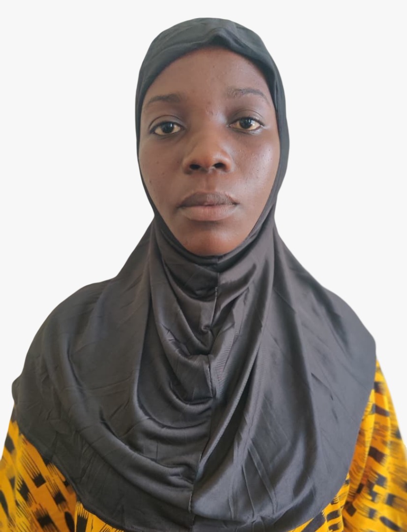 ASHA NIMWIRI HUSSEIN