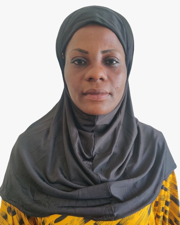 PALOMA NEKESA PEPELA