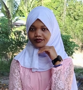 ZUHURA STEPHANO PYUZA