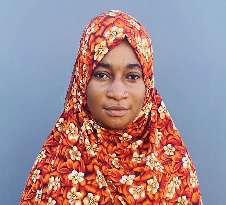 ASHA RASHIDI SELEMANI