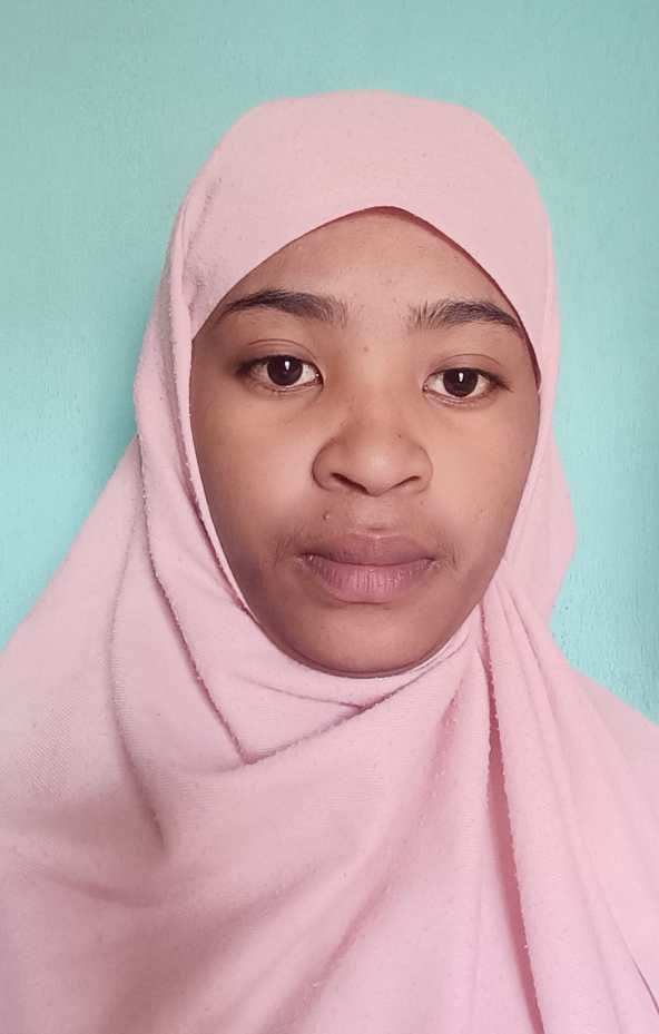 ROSALIE TAHINOMENJANAHARY