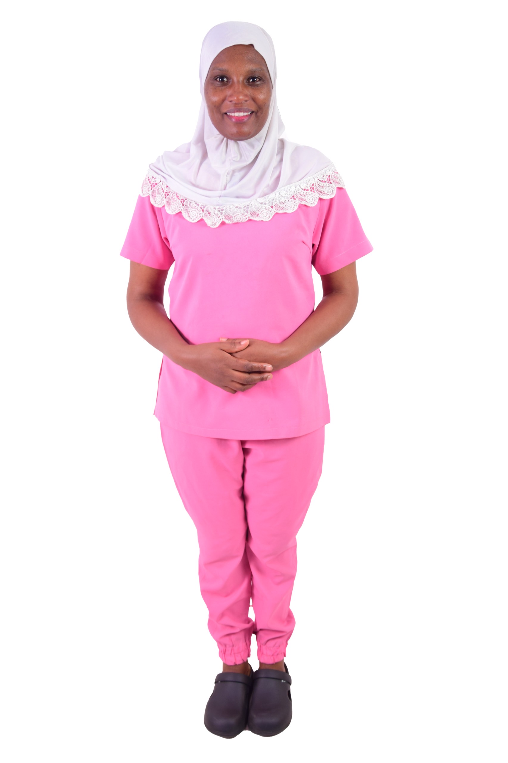 DOREEN WAITHIRA WANJIRU