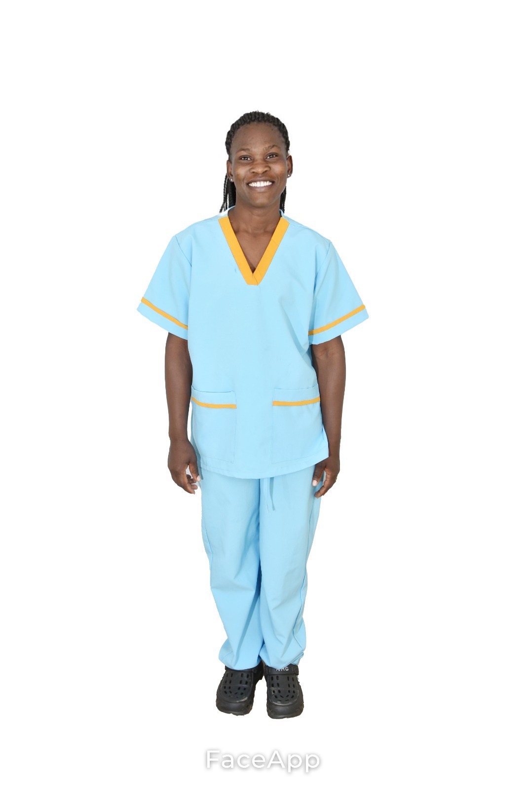 EMMACULATE AKOTH OKUMU