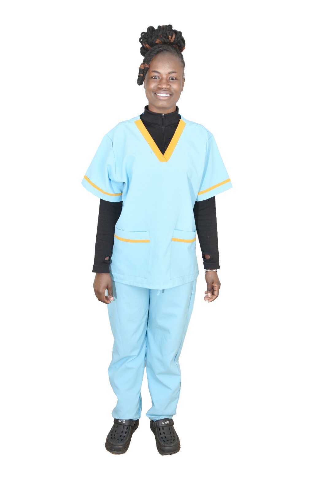 WILKISTER MORAA MOGENI