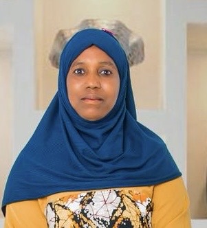 LUSIA PASTORI NHUNGUKILA