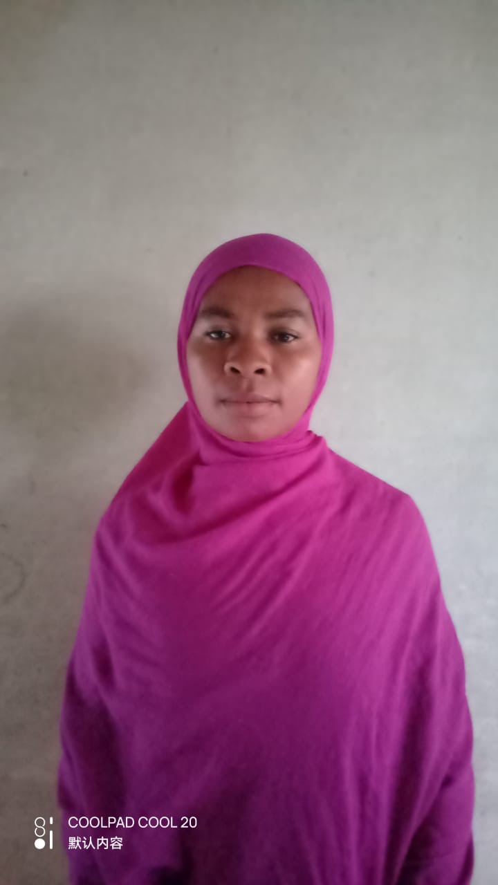 MARIE CLAUDIA RASOANANTENAINA