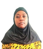 MONICA MERIANA PETER