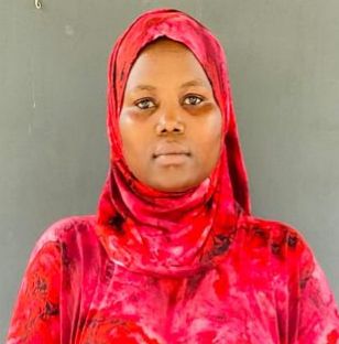 HASSAN  ASIA MOSHI