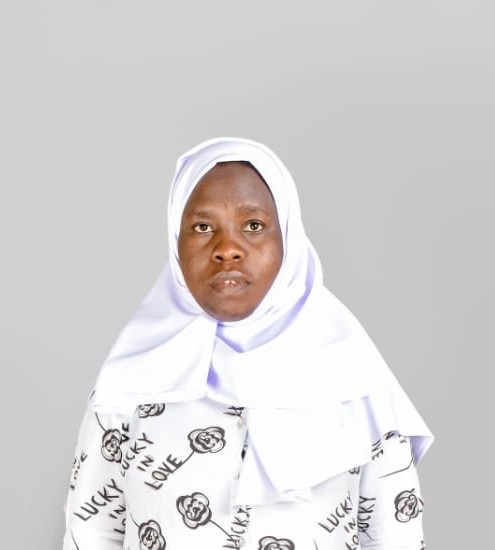 MERCY NDAYALA KAVERE