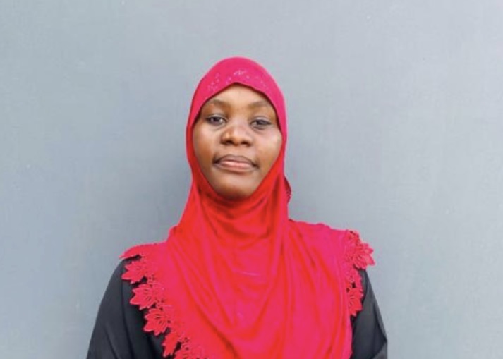 ZAHARA    MOHAMMED PAUL