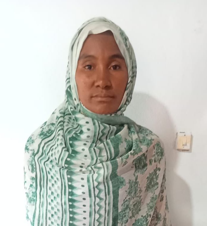 NOELINE RAHARINIAINA