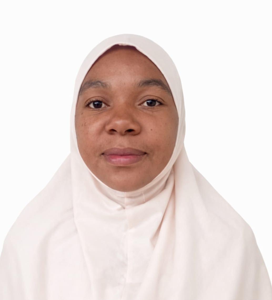 MARIE SYNTHIA  ZAFIARISOA