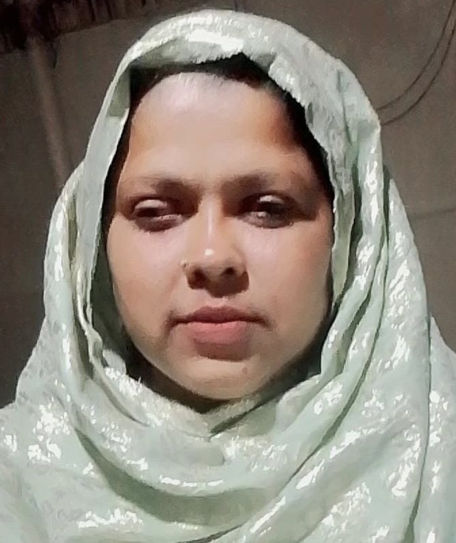 RABTYA  BEGUM