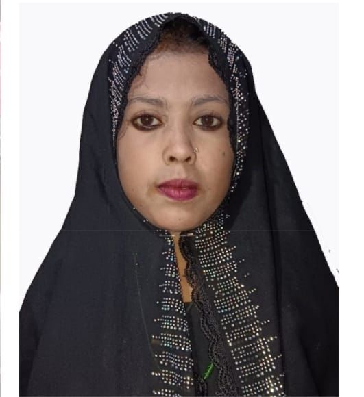 RABTZA  KHATUN