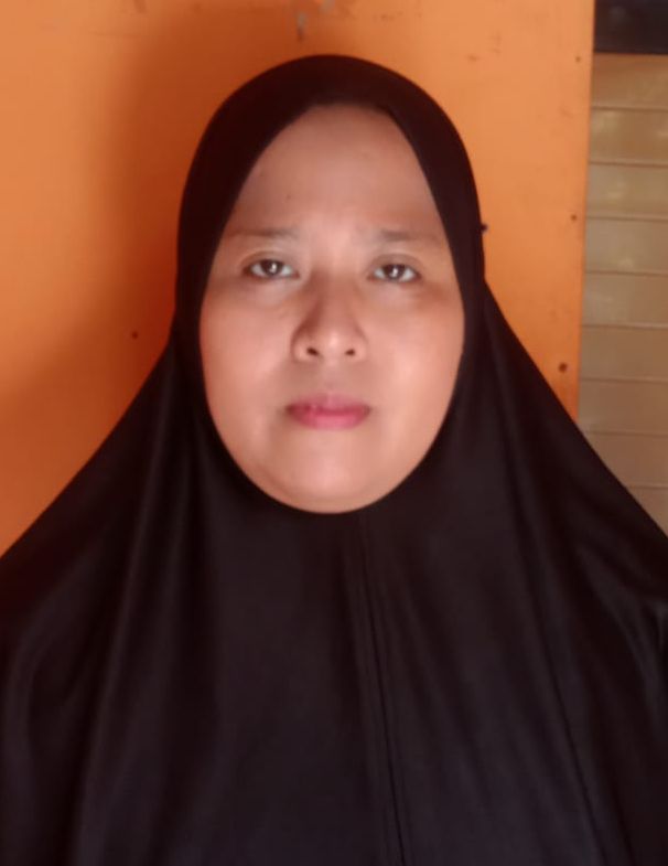 SOPIAH BT JAHARI NAWI