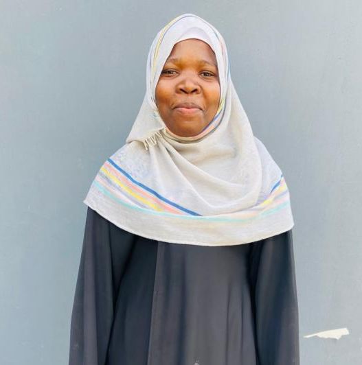 FATUMA PATRIC PAULO