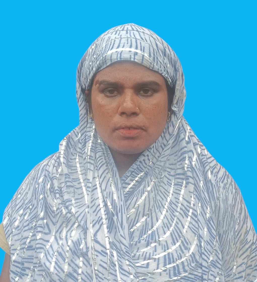 MTNARA  KHATUN