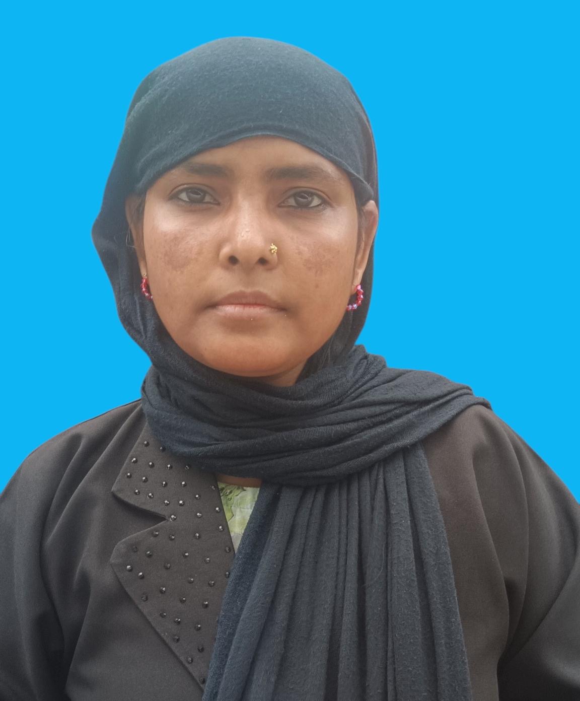 SAFIA KHATUN