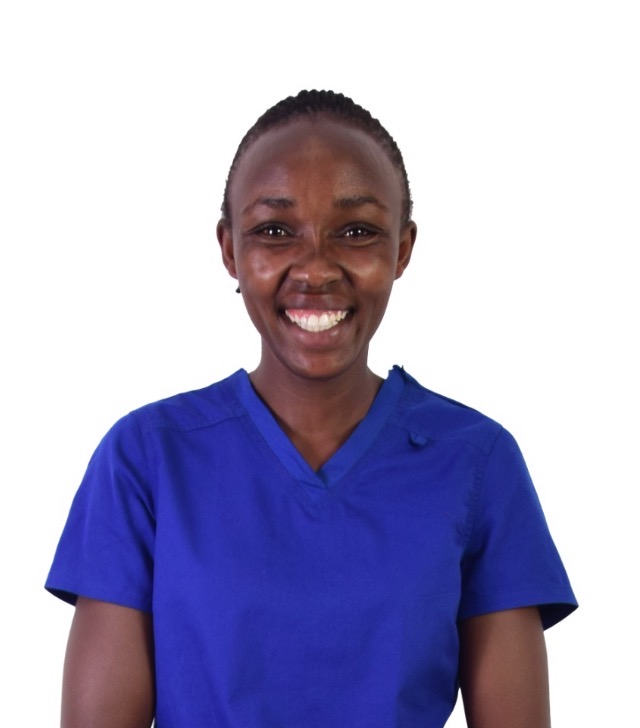 MARY WANGU TUUKUO