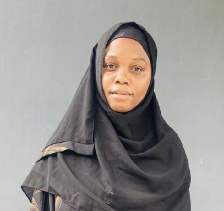 FATUMA KASSIM MIJAE