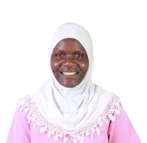 REBECCA NYANSIABOKA OMBASA