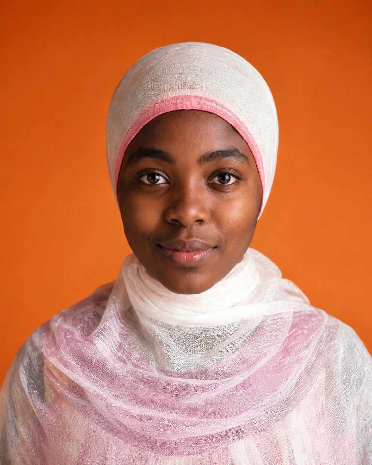 STELLA MBOTIZARA