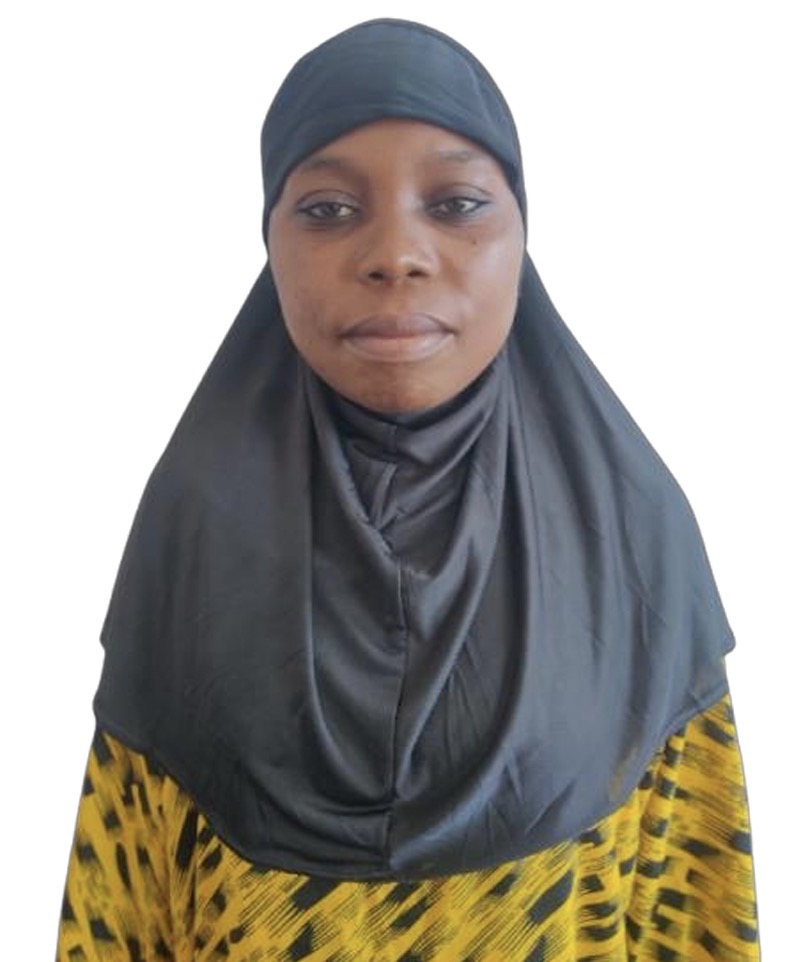 EMMACULATE HAMIDA KARISA