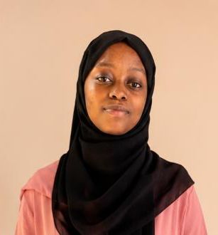 AYSHA HUSSEIN SHABANI