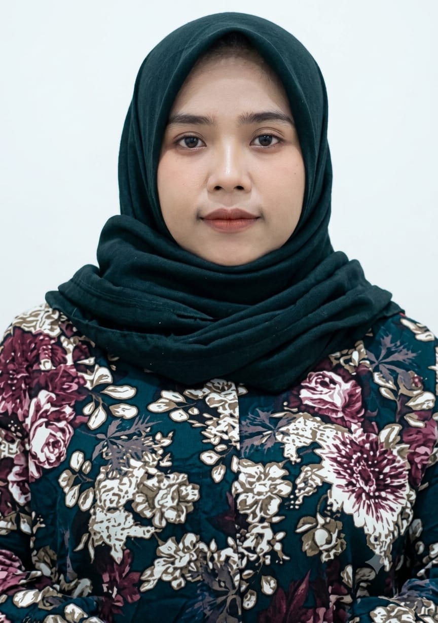 SITI MUL YANA BT NADIN ASMA