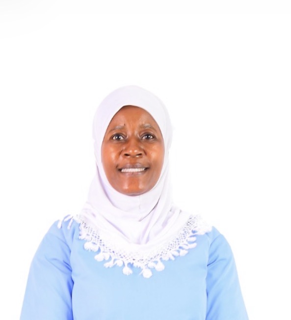 SERAH NYOKABI KAMAU