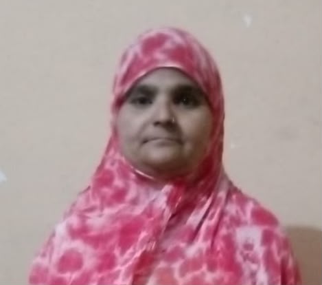 JAFRI BANO