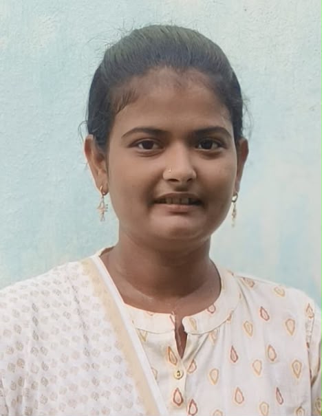 SWAROOPA MOTUPALLI