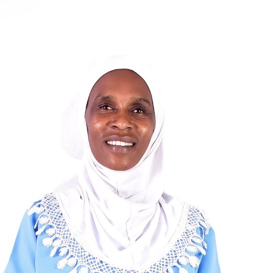 MARGARET NYAMBURA KABUGI