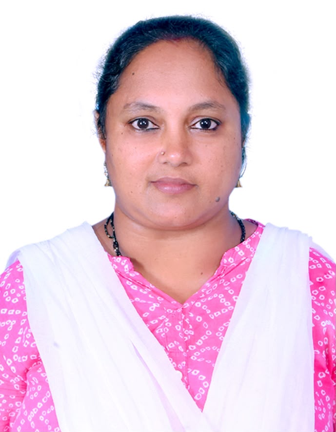 LAKSHMI KUMARI THUMMA GANTI