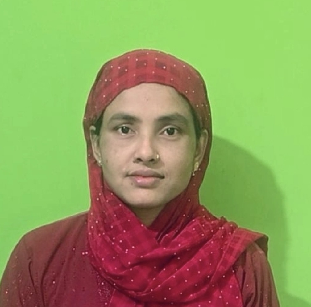 MAFIDA KHATUN