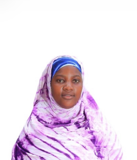 ELASME MFURANZIZA