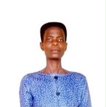 GODELIEVE NIYIMPAYE