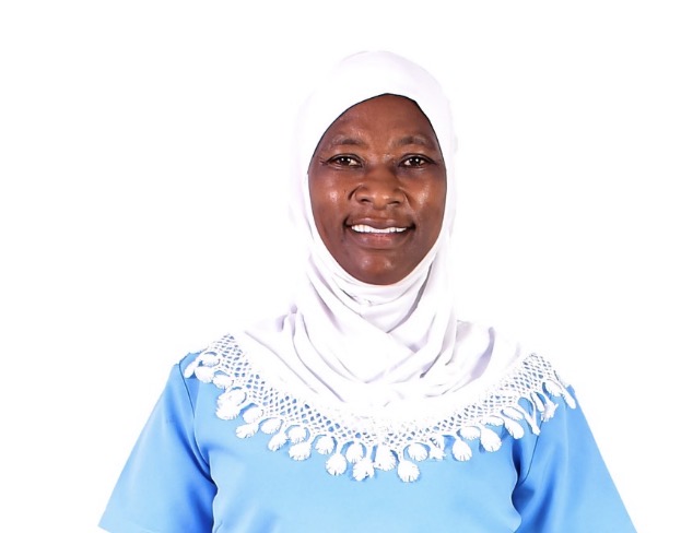 RACHEL ONGERI
