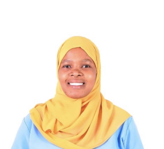 SAUMU RUHUSA FAKI