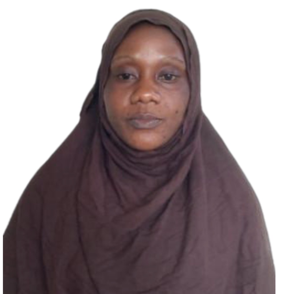 KADII KAZUNGU NGUMBAO