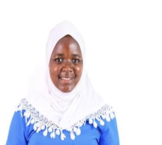 ANNAH MORAGWA OBARE