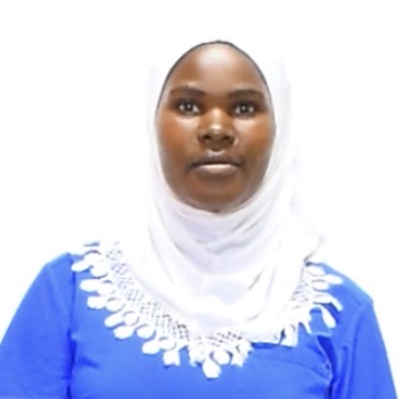 IVYNE CHEBET AMUKOA