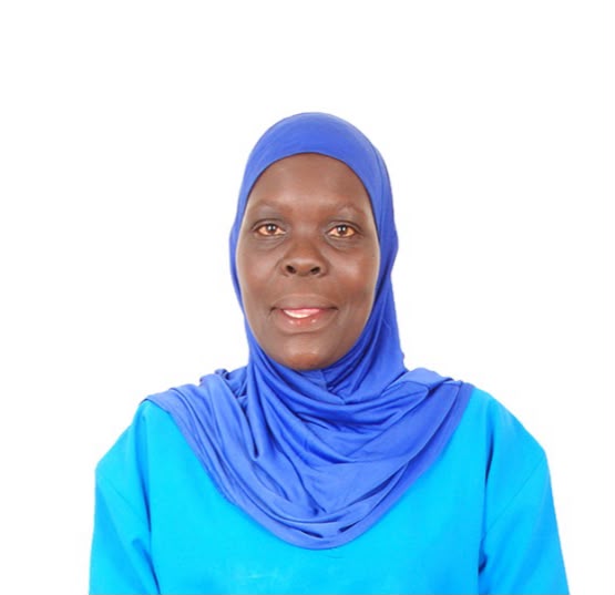 NANCY JEPTOO