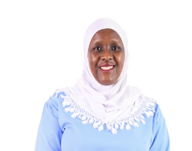 CATHERINE GATHONI