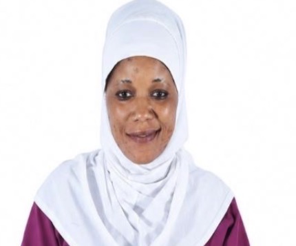 JOYCE NEEMA MOSHI