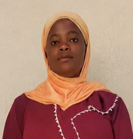 JACKLINA MACHEMBA LUBALA