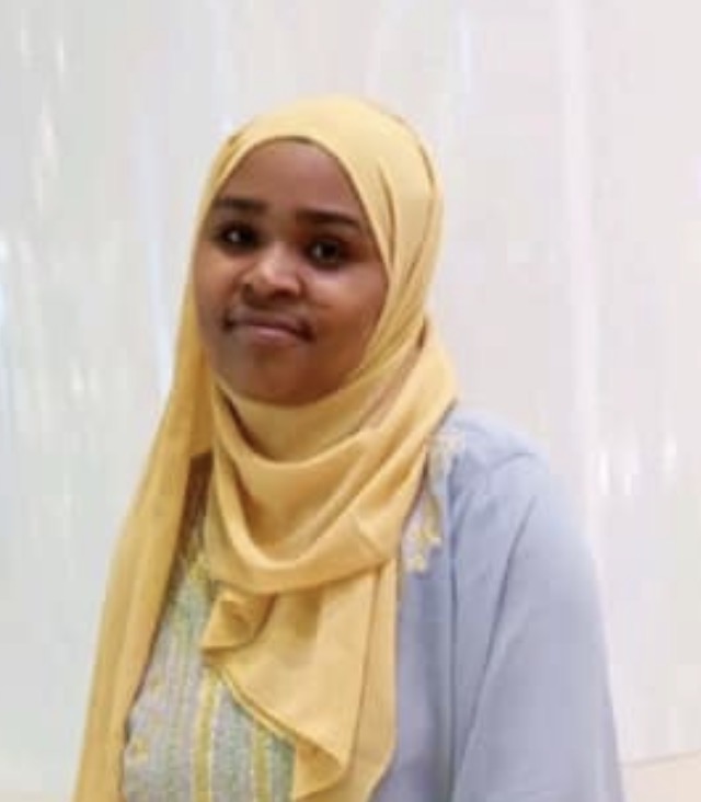 ARAFA ABUSHEHE RASHIDI