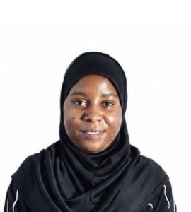 GRACE SIDI BAYA
