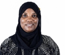 MWAISHA M BERTA MEACHIDZUGA