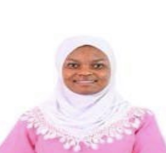 BERYL AKOTH OOKO